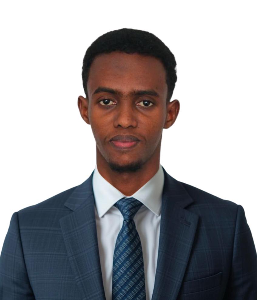Abdiwahid Mohamed Kheire