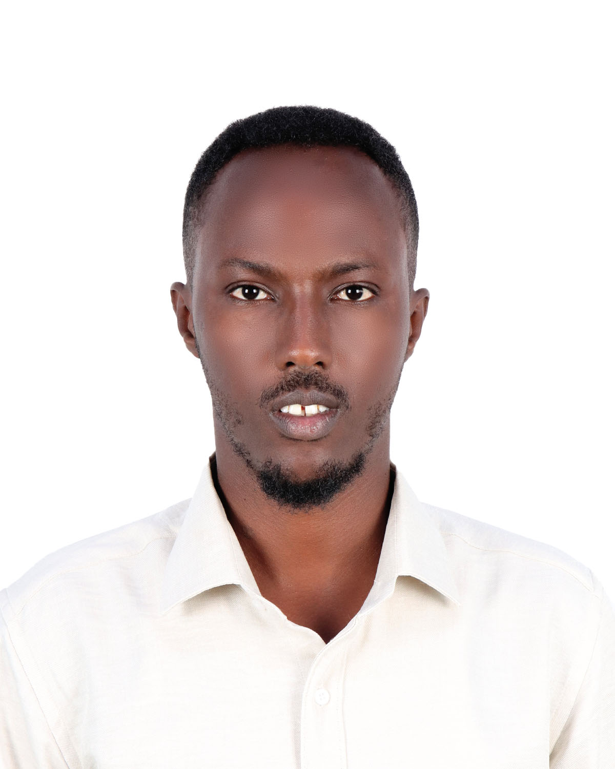 Osman Omar